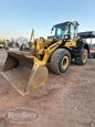 Used Komatsu